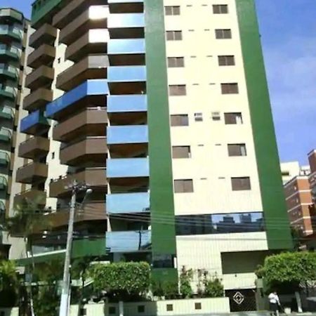 Apartamento a 100m do mar e 2 Minutos da Praia Vila Tupi na Praia Grande Praia Grande (Santos) Exterior foto