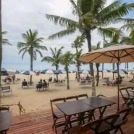 Apartamento a 100m do mar e 2 Minutos da Praia Vila Tupi na Praia Grande Praia Grande (Santos) Exterior foto