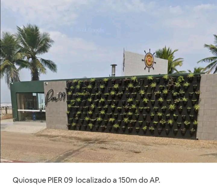 Apartamento a 100m do mar e 2 Minutos da Praia Vila Tupi na Praia Grande Praia Grande (Santos) Exterior foto